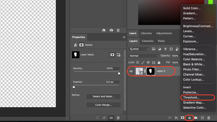 instructions-on-how-to-convert-images-to-vector-in-photoshop